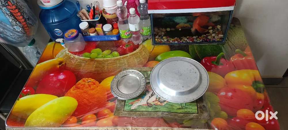 Dining Table (Four Seater)