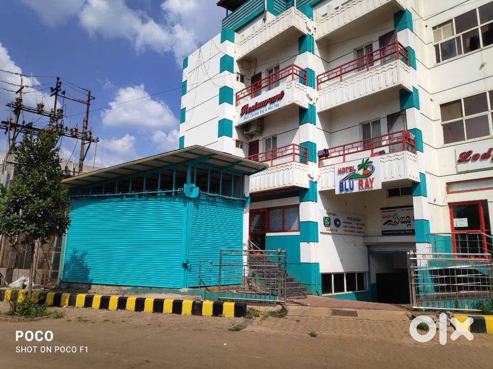 RENT OUT SHOP 200 SQ FT