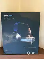 DYSON ZONE HEADPHONES