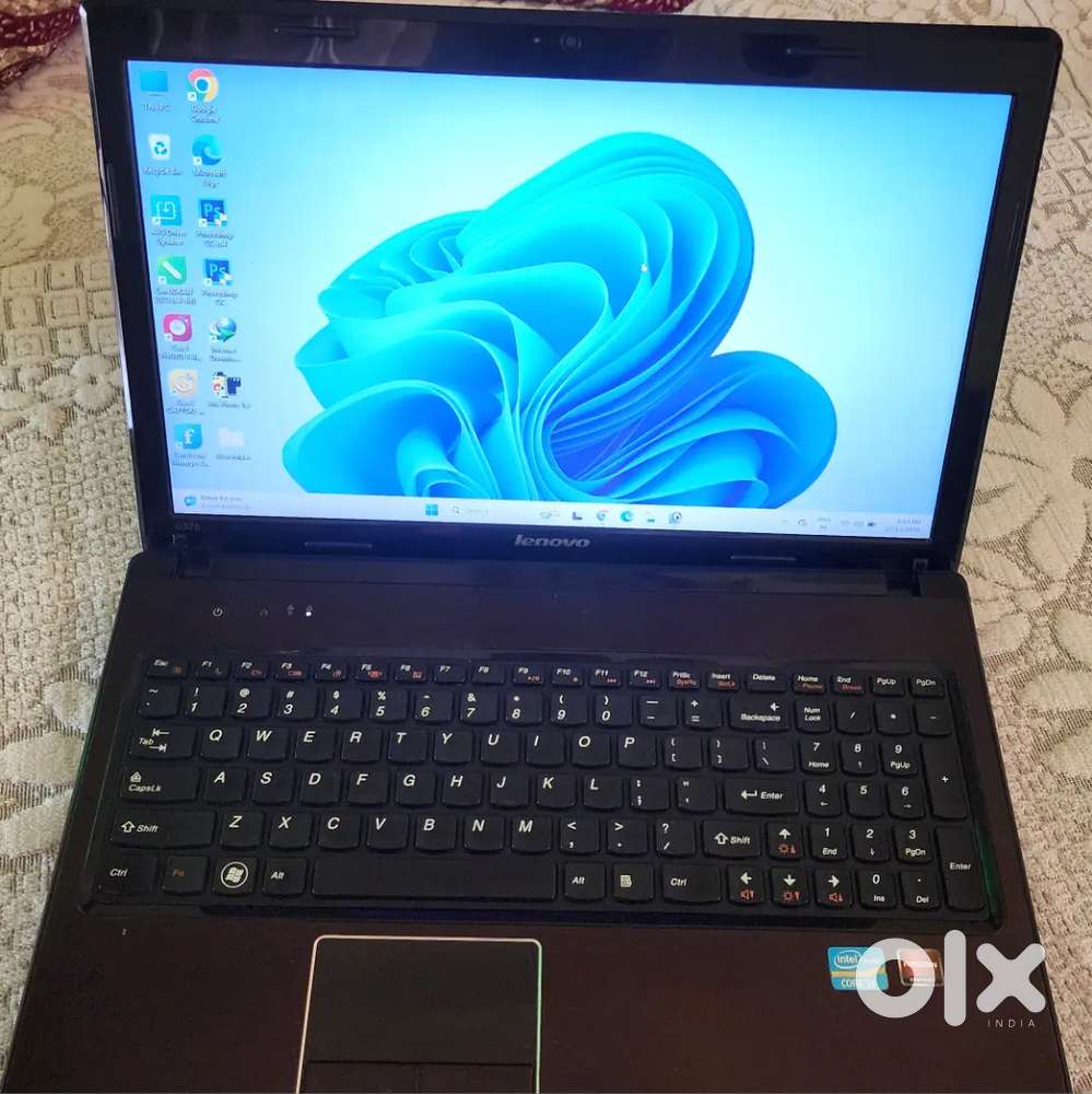 Lenovo G570 i3 Laptop