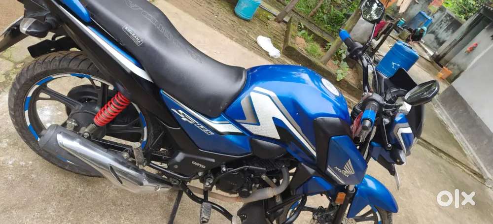 Sp125 3023 model fast onwar full fresh condition