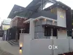 2 bhk villa with 90% loan