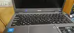 Acer laptop