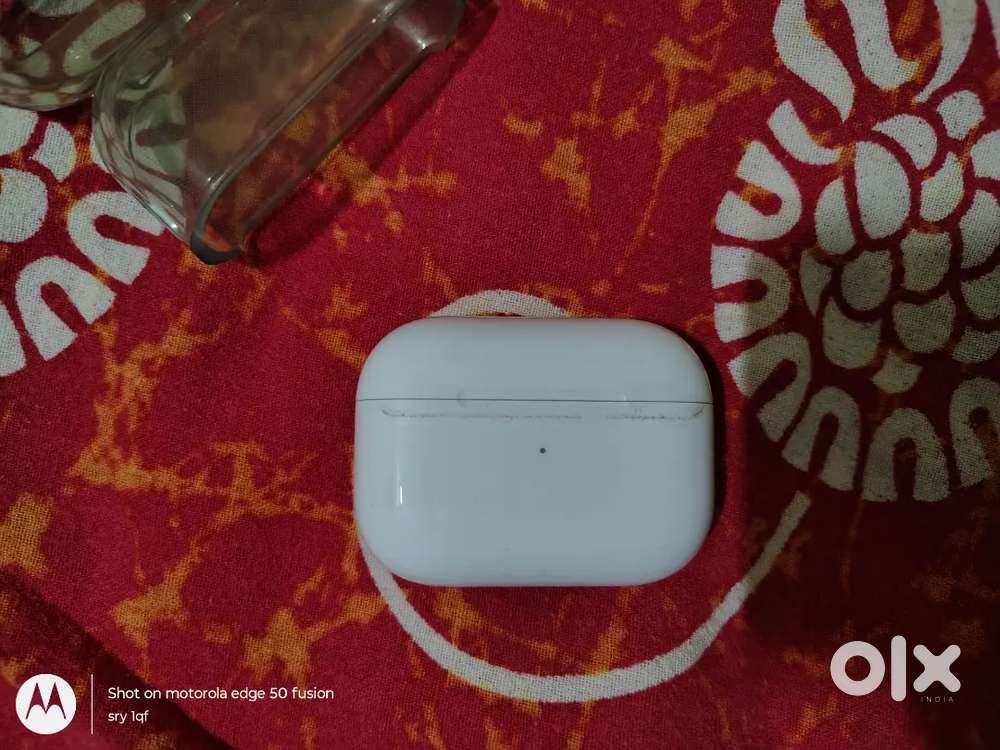 Airpods pro 2nd generation very good condition
