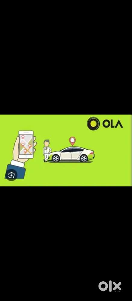 OLA ATTACHMENT FEE 250/
Auto ,bike ,car