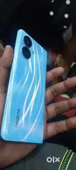 Realme 10 pro plus