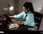 No experience