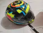 Axor helmet in good condition