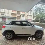 Maruti Suzuki Brezza 2016 Diesel 30000 Km only Driven