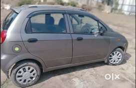 Chevrolet Spark 2012/6 Petrol 53000 Km Driven