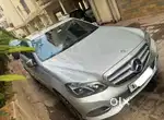 Mercedes-Benz E-Class 250 D, 2013, Diesel
