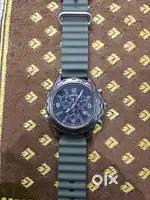 Branded Watch Timex Expedition T49987 for Sale - Excellent Condition