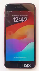 Iphone SE2020