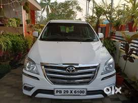 2012 G. Its a neat vehicle