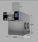 Korean Bingsu Ice Cream Maker Brand NEW