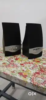Desktop Speaker for Sale