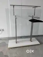 Cloth  stand for showroom