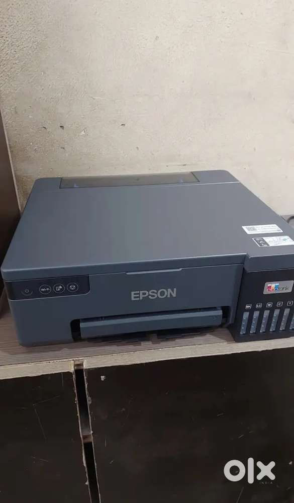 Epson Printer L8050