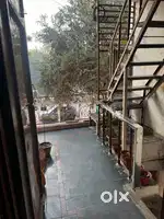 Space for gym/office/ godown/ shop/residense also