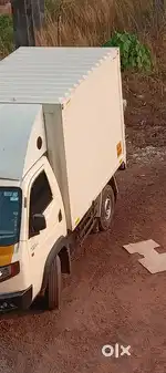 Bada Dosth container body only