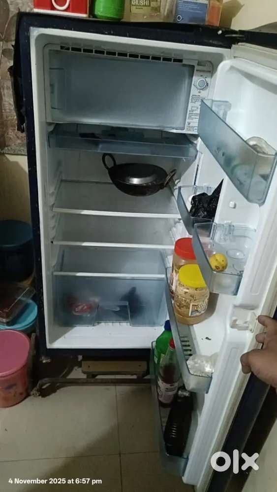 Chalu condition okay