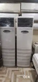 Tower AC ac are available on rent