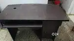 Computer cum office table