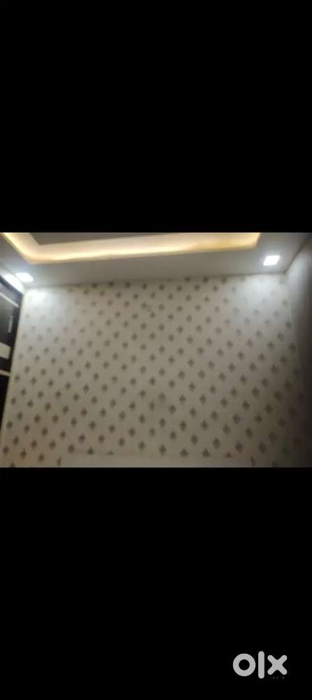 FULLY FURNISHED ROOMS FOR GIRLS KITCHEN WASROOM