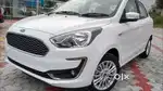 Ford Figo Aspire 2019 Petrol 41000 Km Driven