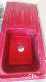 New Futura kitchen sink (unused) selling at heavy discount