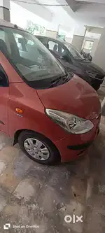 Hyundai i10 2009 Petrol Well Maintained