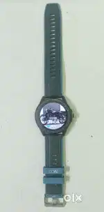 Boat flash edition watch
