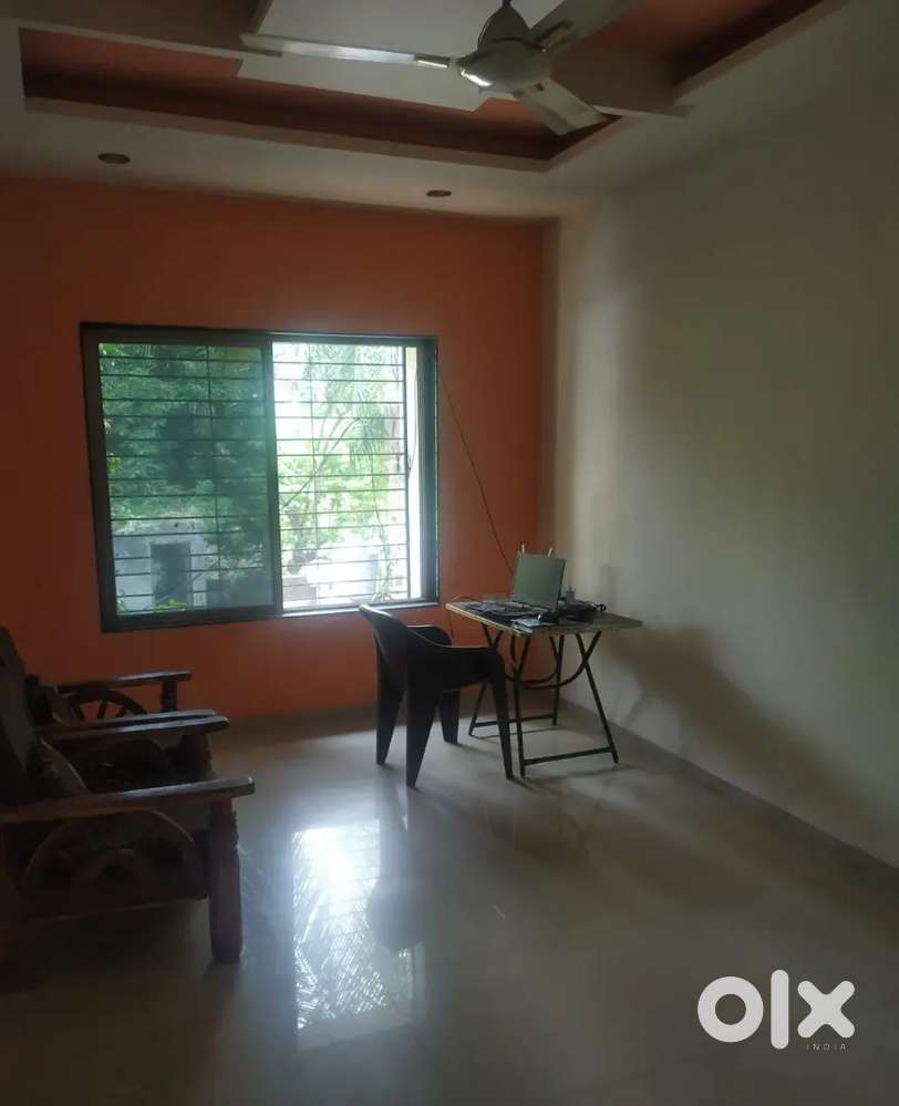 Good condition for flat