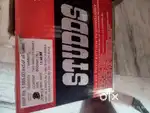 Helmet studds new