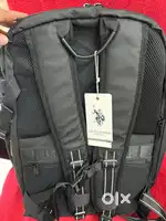 Original US polo association USPA bag