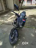 Pulsar 150  like new bike