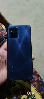 Vivo y15 good only chain display
