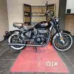 Royal Enfield GOAN CLASSIC 350
