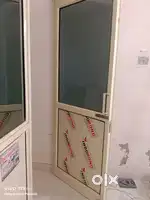Aluminium gat