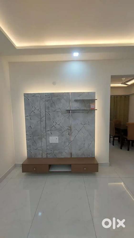 2bhk apartment in HSR