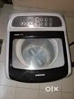 Samsung wobble