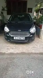 Ford Figo for sale