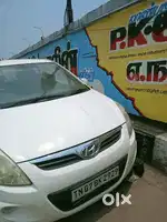 Hyundai i20 2010-2012 1.2 Sportz, 2010, Diesel