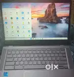 Chromebook laptop