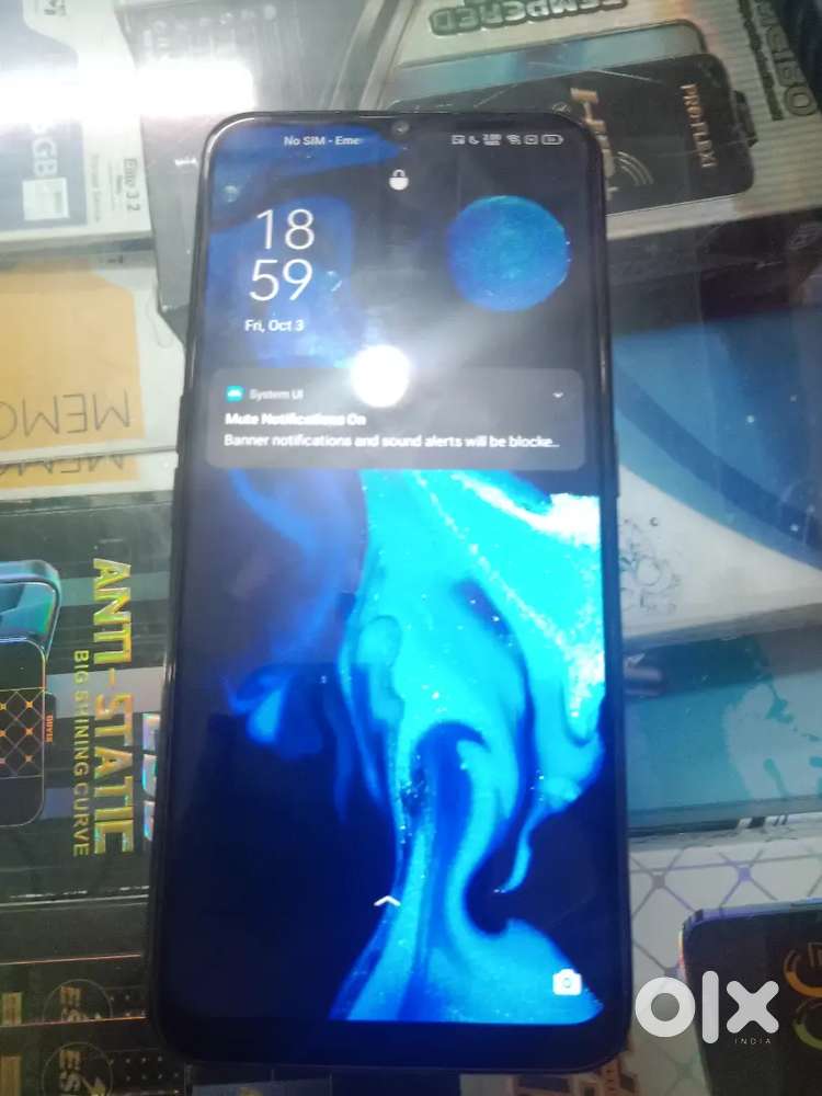 Oppo a5 2020 A1 condition hai