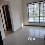 1bhk With Big Balcony For Sale In Ulwe. Nr Rly Stn, Bus Stand, Market,