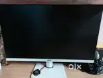 Desktop slim and anty reflect