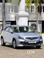 Toyota Glanza 1.2 S AMT, 2022, Petrol