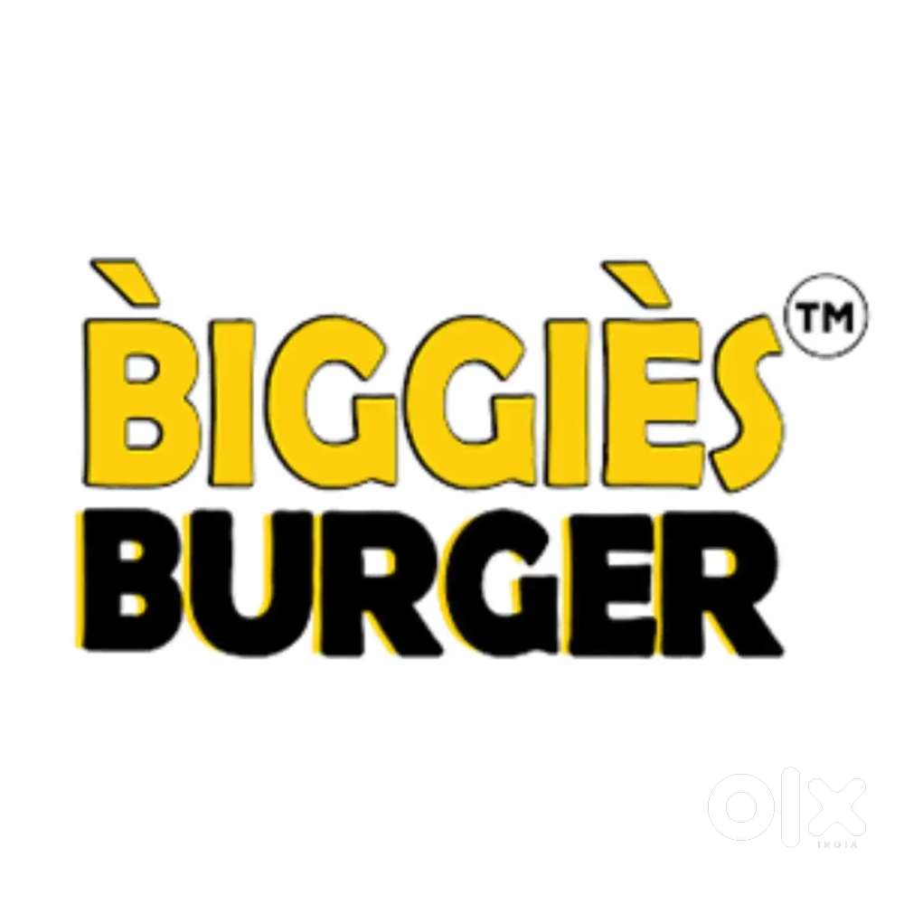 Biggies burger staff
