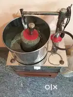 Lakshimi wet grinder